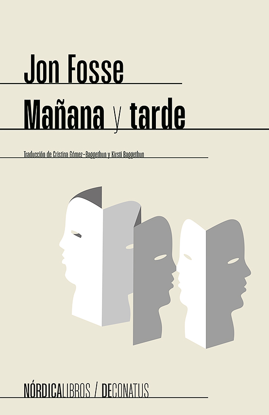 Portada de Mañana y tarde