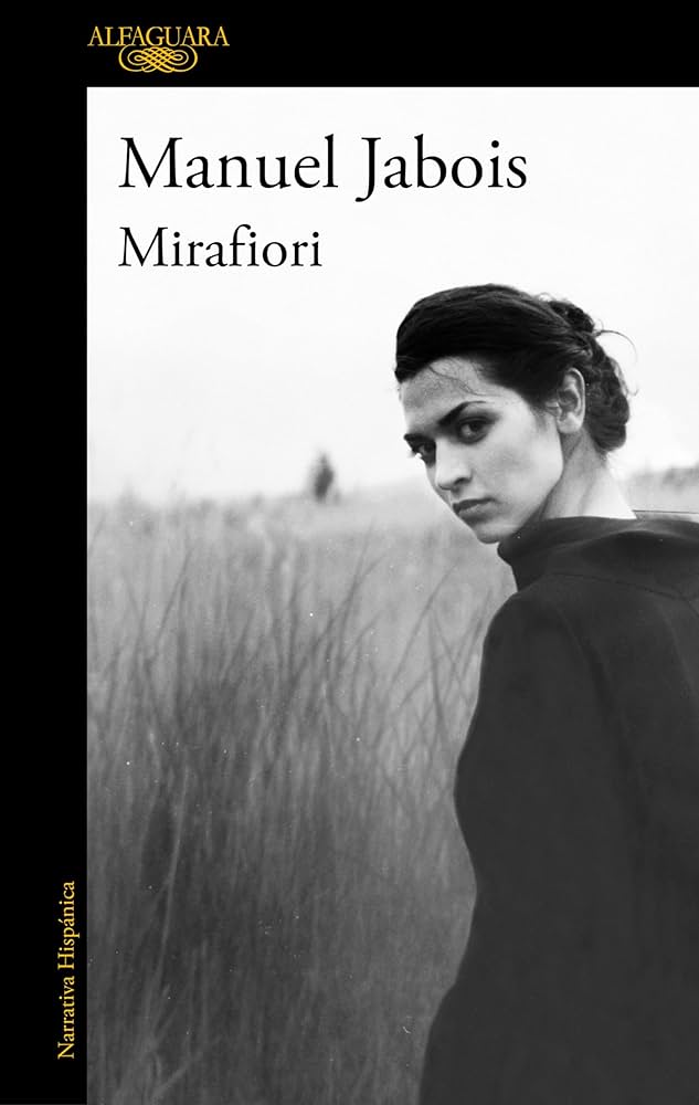 Portada de Mirafiori