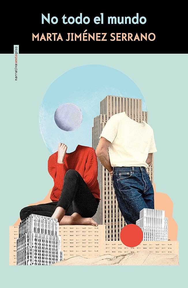 Portada de No todo el mundo