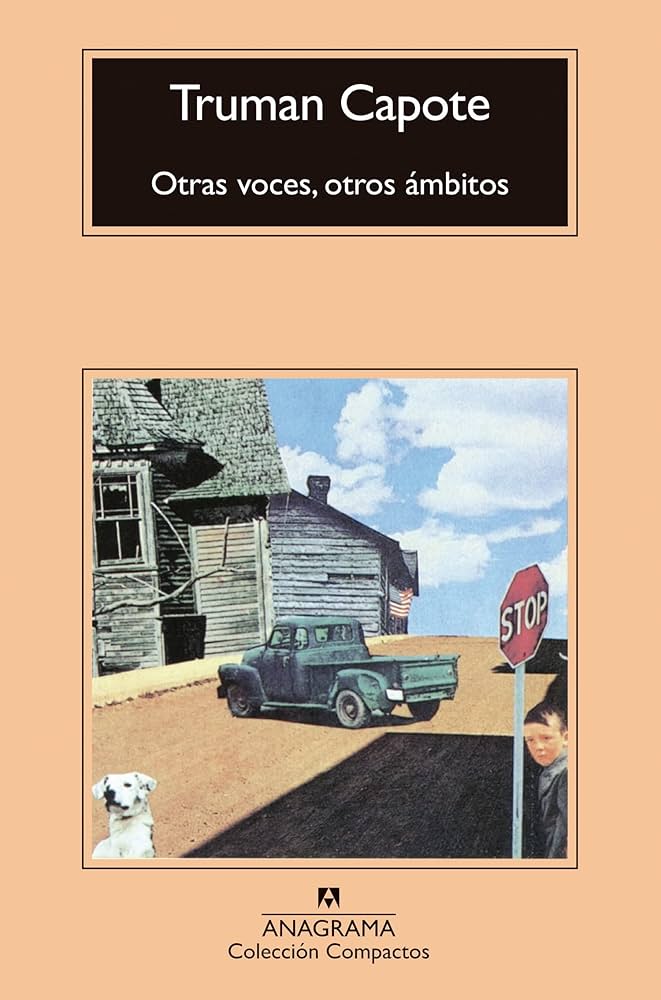 Portada de Otras voces, otros ámbitos